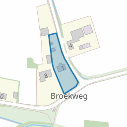 Perceel HLN02-B-1354