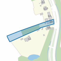 Perceel HLN02-B-1362