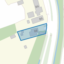 Perceel HLN02-B-1363