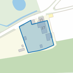 Perceel HLN02-B-1372