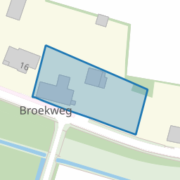 Perceel HLN02-B-1374