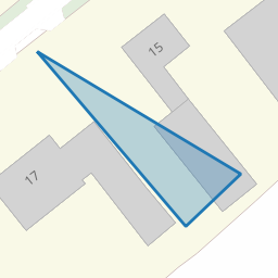 Perceel HLN02-B-1425