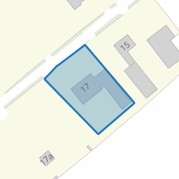 Perceel HLN02-B-1426