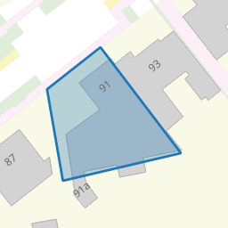 Perceel HLN02-B-1451