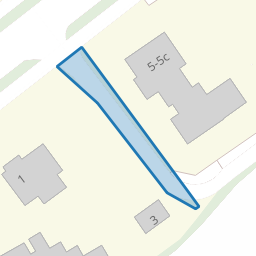 Perceel HLN02-B-1466