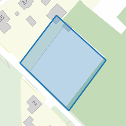 Perceel HLN02-B-1511