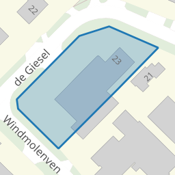 Perceel HLN02-B-1516