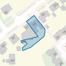 Perceel HLN02-B-1531