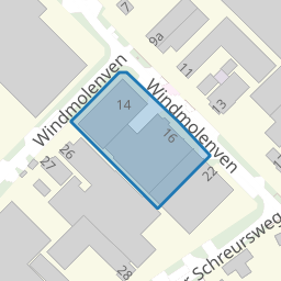 Perceel HLN02-B-1544