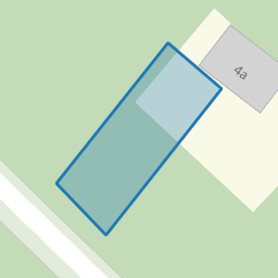 Perceel HLN02-B-1556