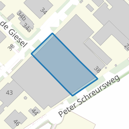 Perceel HLN02-B-1573