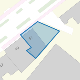 Perceel HLN02-B-1598