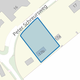 Perceel HLN02-B-1602