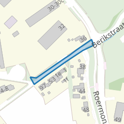 Perceel HLN02-B-1622