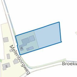 Perceel HLN02-B-1632