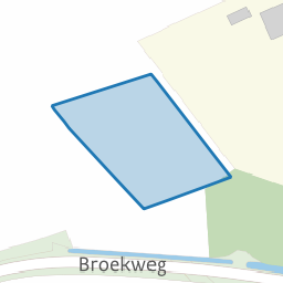 Perceel HLN02-B-1636