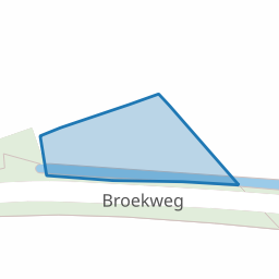 Perceel HLN02-B-1638