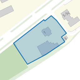 Perceel HLN02-B-1653