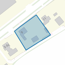 Perceel HLN02-B-1657