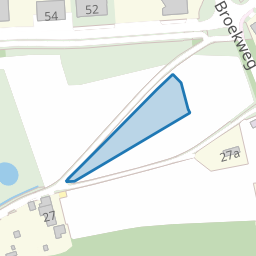 Perceel HLN02-B-1712