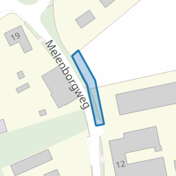 Perceel HLN02-B-1726