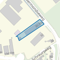 Perceel HLN02-B-1736