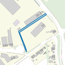 Perceel HLN02-B-1738