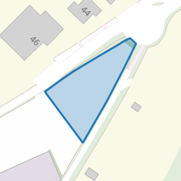 Perceel HLN02-B-1744