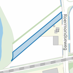 Perceel HLN02-B-1751