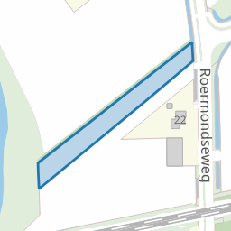 Perceel HLN02-B-1752