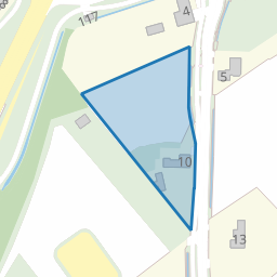 Perceel HLN02-B-1756