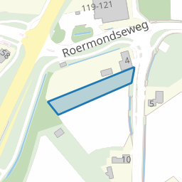 Perceel HLN02-B-1757