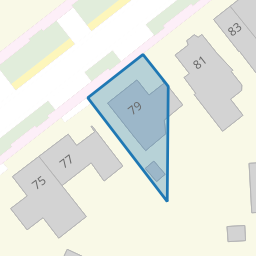 Perceel HLN02-B-1762