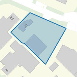 Perceel HLN02-B-1782