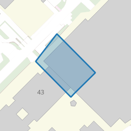 Perceel HLN02-B-1784