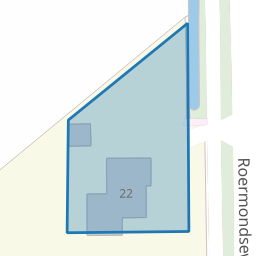 Perceel HLN02-B-1798