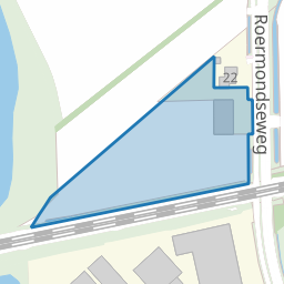 Perceel HLN02-B-1800