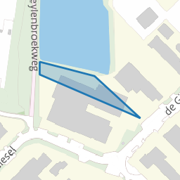 Perceel HLN02-B-1817