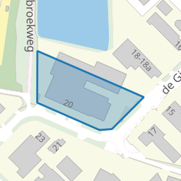 Perceel HLN02-B-1818