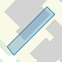 Perceel HLN02-B-1821