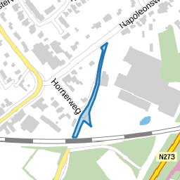 Perceel HLN02-B-1824