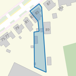 Perceel HLN02-B-1835