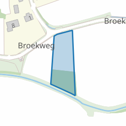 Perceel HLN02-B-1845