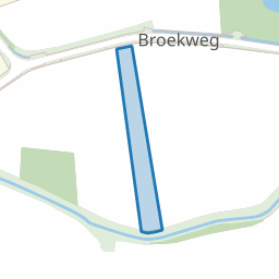 Perceel HLN02-B-1850