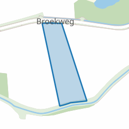 Perceel HLN02-B-1852