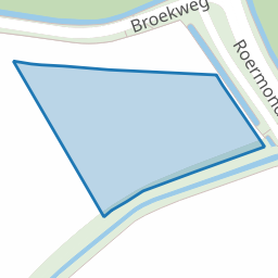 Perceel HLN02-B-1854