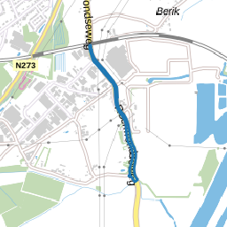 Perceel HLN02-B-1870