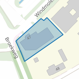 Perceel HLN02-B-1875