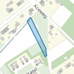 Perceel HLN02-B-1881