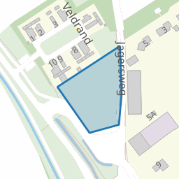 Perceel HLN02-B-1883